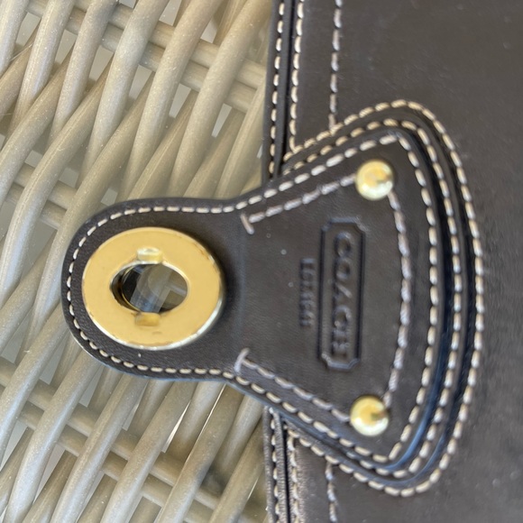 Coach Wallet - Picture 6 of 7